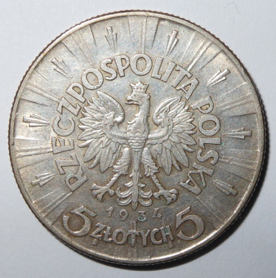 Some-Nice-Polish-Silver-Coins-And-Commemorative